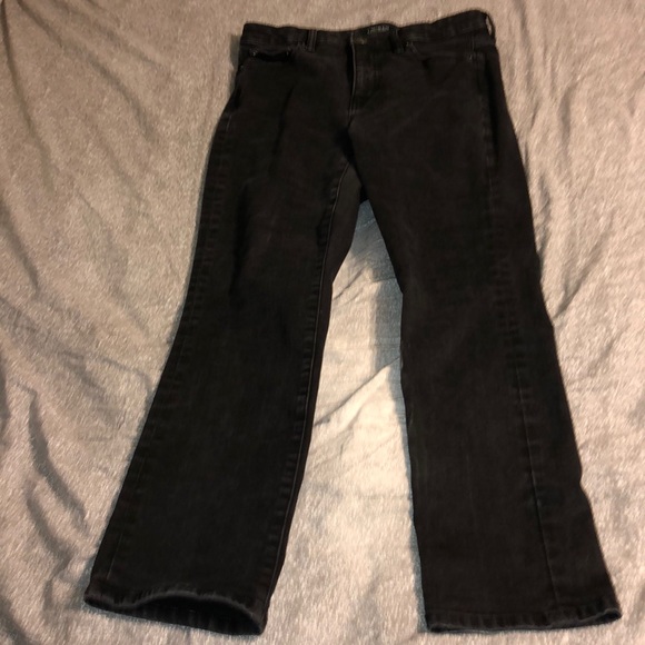 Polo by Ralph Lauren black jeans - Picture 2 of 5